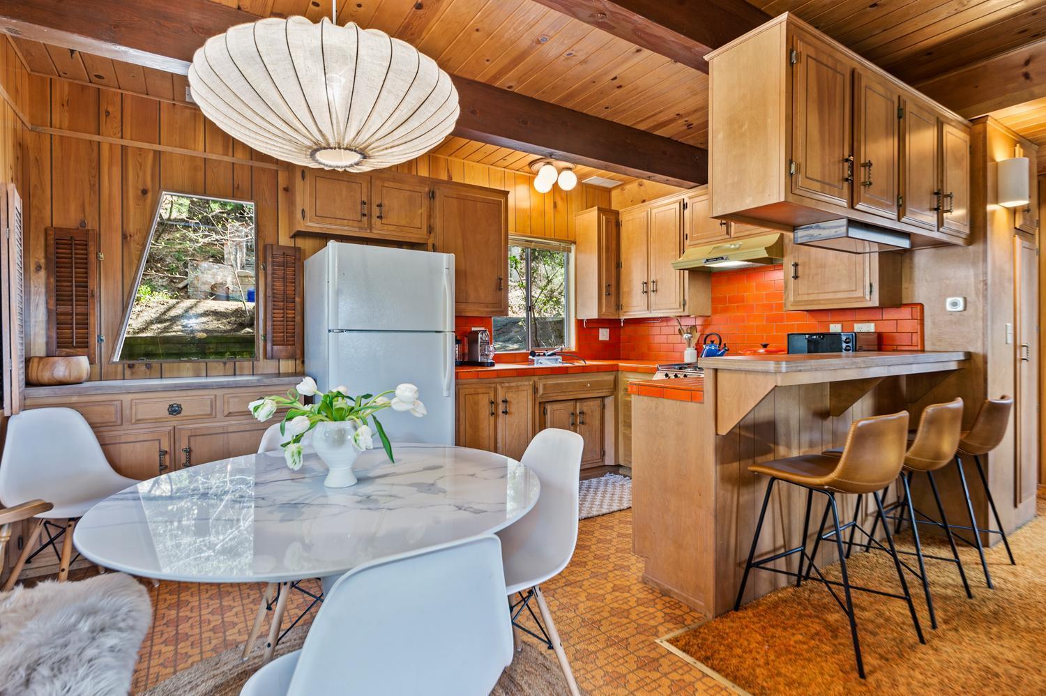 Pet & Kid Friendly Cozy Cabin, Bbq, Firepit, Outdoor Dining, Forest Views Lake Arrowhead Exteriör bild