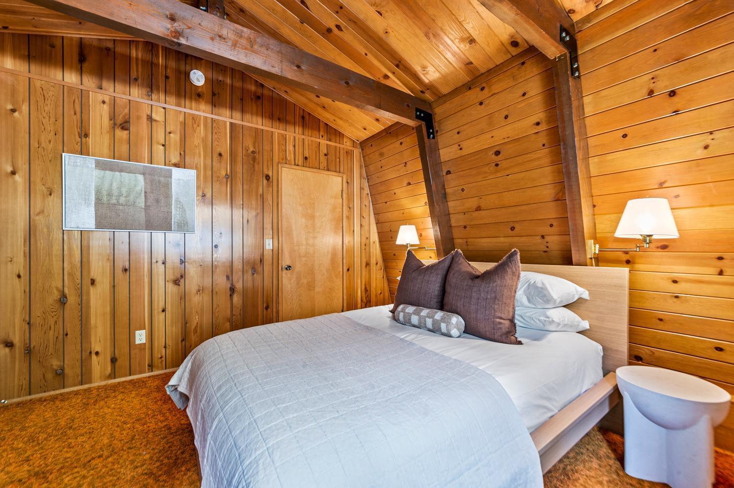 Pet & Kid Friendly Cozy Cabin, Bbq, Firepit, Outdoor Dining, Forest Views Lake Arrowhead Exteriör bild