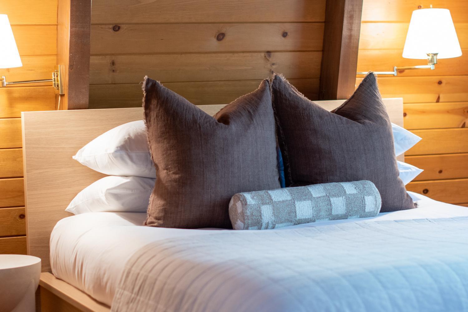 Pet & Kid Friendly Cozy Cabin, Bbq, Firepit, Outdoor Dining, Forest Views Lake Arrowhead Exteriör bild