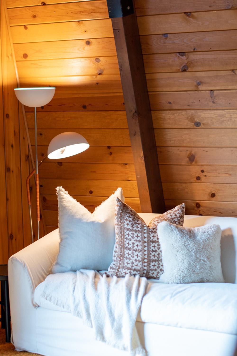 Pet & Kid Friendly Cozy Cabin, Bbq, Firepit, Outdoor Dining, Forest Views Lake Arrowhead Exteriör bild