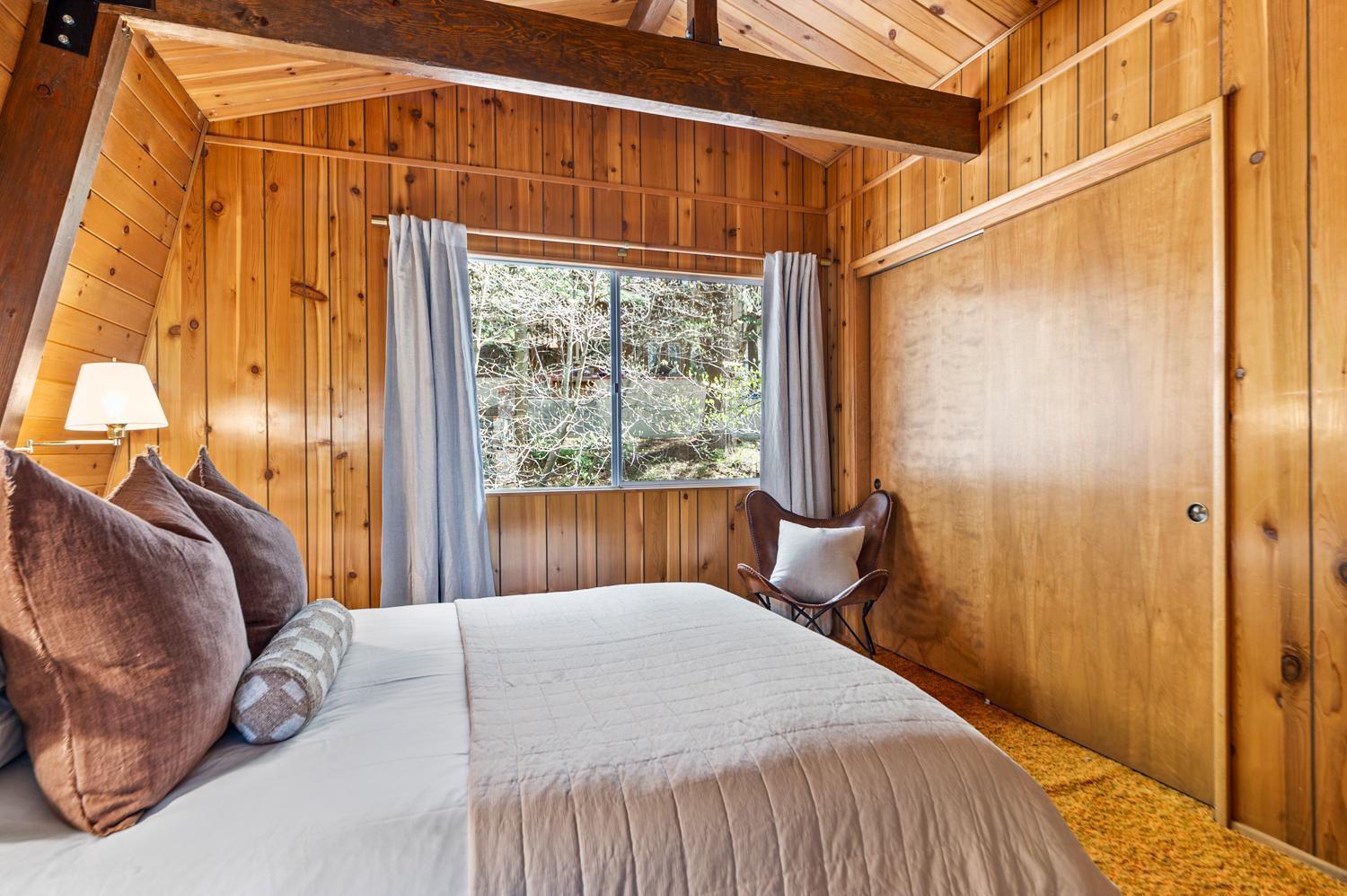 Pet & Kid Friendly Cozy Cabin, Bbq, Firepit, Outdoor Dining, Forest Views Lake Arrowhead Exteriör bild